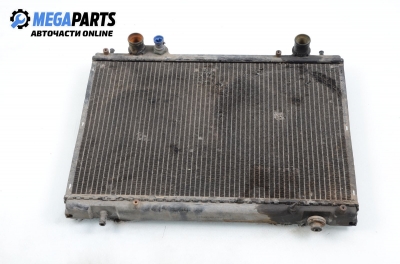 Water radiator for Fiat Marea (1996-2003) 1.9, station wagon