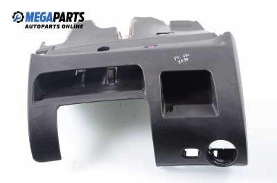 Plastic interior pentru Volkswagen Passat 1.9 TDI, 130 cp, combi, 2003