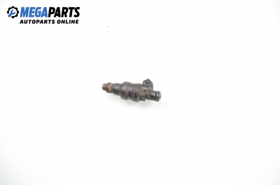 Gasoline fuel injector for Audi A4 (B5) 1.8, 125 hp, sedan automatic, 1996