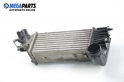 Intercooler for Citroen C5 2.0 HDi, hatchback, 2003