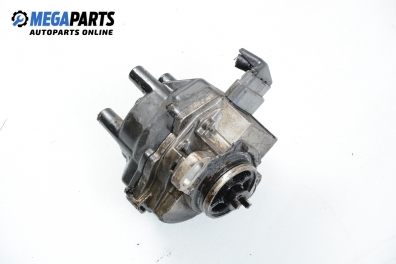 Distribuitor de aprindere delco for Nissan Almera (N15) 1.4, 87 hp, hatchback, 1998