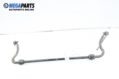 Sway bar for Peugeot 307 2.0 HDi, 90 hp, hatchback, 5 doors, 2004, position: front
