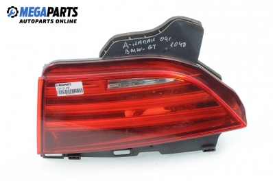 Inner tail light for BMW 5  (F07) Gran Turismo 3.0 D, 245 hp automatic, 2009, position: right