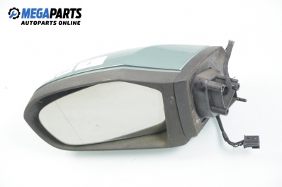 Oglindă pentru Mercedes-Benz A-Class W169 1.8 CDI, 109 cp, 5 uși, 2005, poziție: stânga