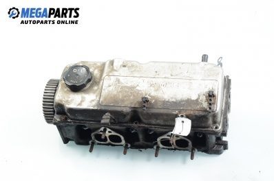 Motorkopf für Mitsubishi Colt V 1.3, 75 hp, hecktür, 3 türen, 1997 № G1EW