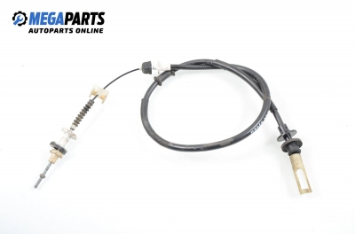 Gearbox cable for Fiat Marea 1.8 16V, 113 hp, sedan, 1997