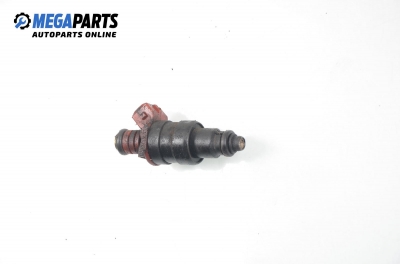 Gasoline fuel injector for Opel Omega B 2.0 16V, 136 hp, station wagon, 1997