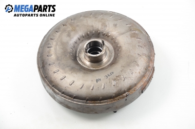 Torque converter for Audi A4 (B5) 1.8, 125 hp, sedan automatic, 1996