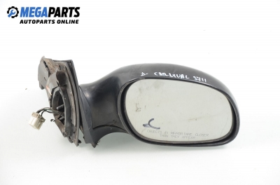 Mirror for Kia Carnival 2.9 TD, 126 hp, 1999, position: right