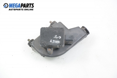 Accelerator potentiometer for Citroen C5 2.2 HDi, 133 hp, hatchback automatic, 2003