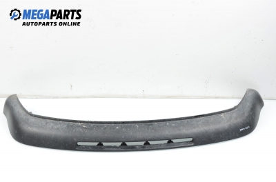 Part of bumper for Volkswagen Golf IV 1.9 SDi, 68 hp, 3 doors, 1999, position: front