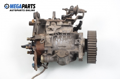 Diesel injection pump for Peugeot 106 1.5 D, 57 hp, 2000