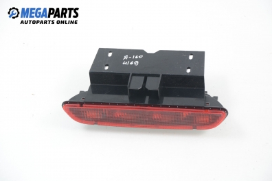 Central tail light for Mercedes-Benz A-Class W168 1.6, 102 hp, 5 doors, 1999