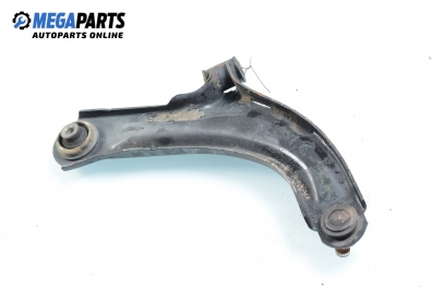 Control arm for Renault Clio III 1.5 dCi, 65 hp, 2010, position: front - left