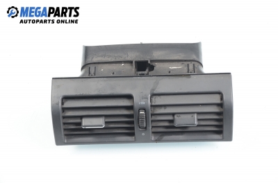 AC heat air vent for Mercedes-Benz E-Class 210 (W/S) 2.2 D, 95 hp, sedan automatic, 1997