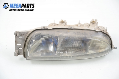 Headlight for Ford Fiesta IV (1995-2002) 1.2, hatchback, position: left