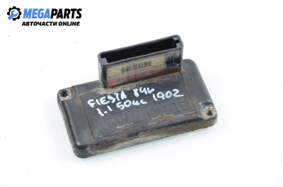 Comutator aprindere pentru Ford Fiesta III 1.1, 50 cp, 3 uși, 1989