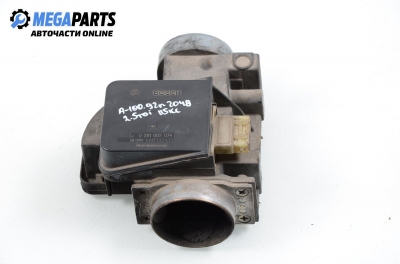 Debitmetru pentru Audi 100 2.5 TDI, 115 cp, combi, 1992 № Bosch 0 281 002 074