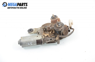 Front wipers motor for Hyundai Lantra 1.6, 90 hp, station wagon, 1996