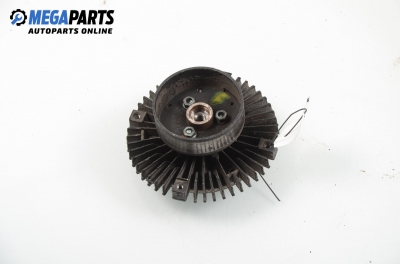 Ambreiaj ventilator pentru Volkswagen Passat (B5; B5.5) 1.9 TDI, 110 cp, combi, 1999