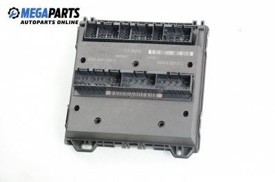 Module for Skoda Fabia 1.2, 54 hp, hatchback, 5 doors, 2003 № 6Q2 937 049 C