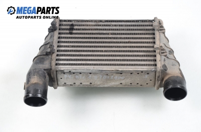 Intercooler for Volkswagen Passat 1.9 TDI, 110 hp, sedan, 1997