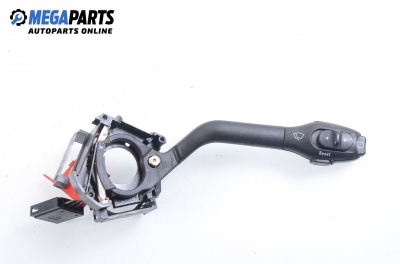 Verstellhebel scheibenwischer for Seat Cordoba (6K) 1.4, 60 hp, combi, 2000