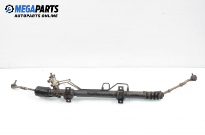 Hydraulic steering rack for Kia Carnival 2.9 TD, 126 hp, 1999