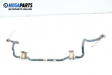 Sway bar for Renault Clio III 1.5 dCi, 65 hp, 3 doors, 2010, position: front