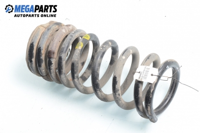 Coil spring for Kia Carnival 2.9 CRDi, 144 hp automatic, 2006, position: rear