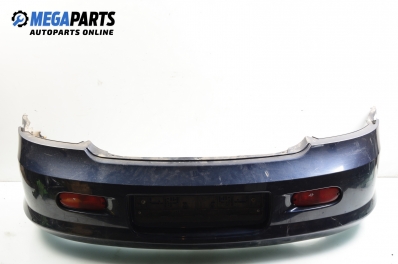 Rear bumper for Chrysler Sebring 2.0, 141 hp, sedan automatic, 2002, position: rear