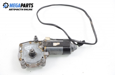 Window lift motor for Audi 100 (C4) 2.5 TDI, 115 hp, station wagon, 1992, position: front - right