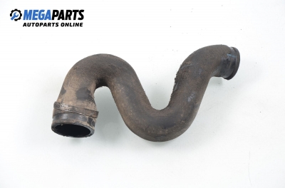 Turbo hose for Volkswagen Passat 1.9 TDI, 110 hp, sedan, 1997