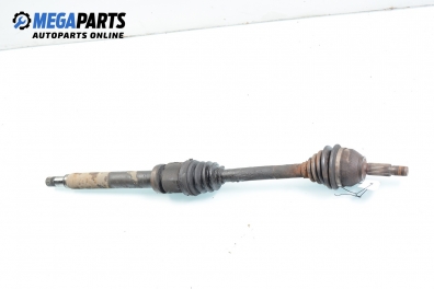 Driveshaft for Ford Focus I 1.8 TDDi, 90 hp, station wagon, 2002, position: right