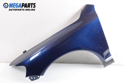 Fender for Volkswagen Touareg 3.2, 220 hp automatic, 2006, position: left