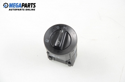Lights switch for Volkswagen Passat (B5; B5.5) 2.5 TDI, 150 hp, sedan automatic, 2003