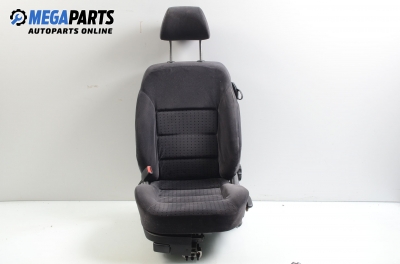 Scaun pentru Volkswagen Golf IV 1.6, 100 cp, 3 uși, 1999, poziție: stânga - fața
