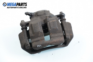 Caliper for Mercedes-Benz C-Class 203 (W/S/CL) 1.8 Kompressor, 143 hp, sedan, 2003, position: front - left