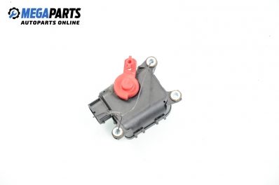 Heater motor flap control for Skoda Superb 1.9 TDI, 115 hp, sedan, 2007