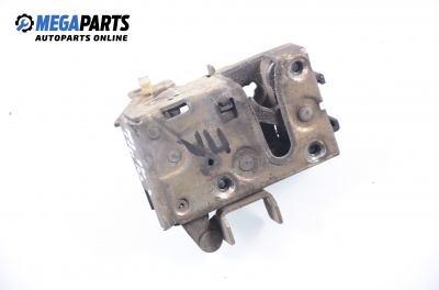 Schloss for Peugeot 106 1.0, 50 hp, 1993, position: links