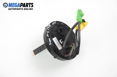 Flachbandkabel for Mercedes-Benz C-Klasse 203 (W/S/CL) 2.2 CDI, 143 hp, coupe automatic, 2003
