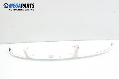 Material profilat sub faruri pentru Volkswagen Passat (B4) 1.9 TDI, 90 cp, sedan, 1994