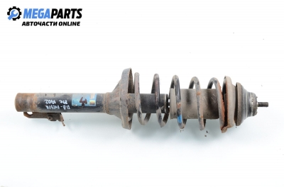 Macpherson shock absorber for Ford Fiesta 1.1, 50 hp, 3 doors, 1989, position: front - right