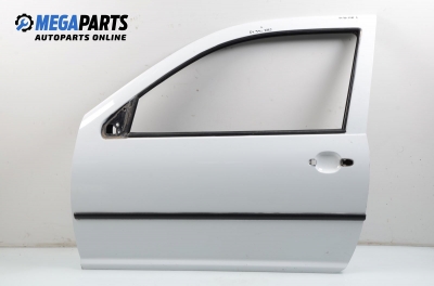 Ușă pentru Volkswagen Golf IV 1.9 SDi, 68 cp, 3 uși, 1999, poziție: stânga