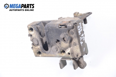 Schloss for Peugeot 106 1.0, 50 hp, 1993, position: rechts