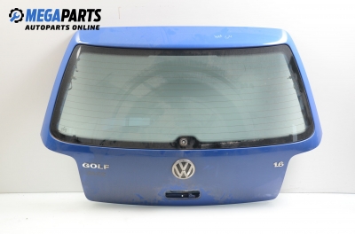 Capac spate pentru Volkswagen Golf IV 1.6, 100 cp, 3 uși, 1999