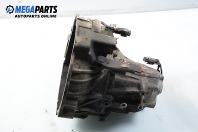  for Nissan Almera (N15) 1.4, 87 hp, hecktür, 1998