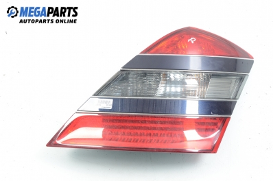 Tail light for Mercedes-Benz S-Class W221 3.2 CDI, 235 hp automatic, 2007, position: right