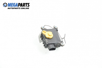 Heater motor flap control for Skoda Superb 1.9 TDI, 115 hp, sedan, 2007