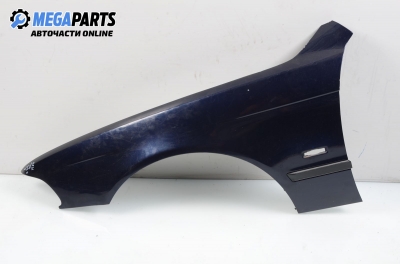 Fender for BMW 5 (E39) (1996-2004) 2.0, sedan, position: left